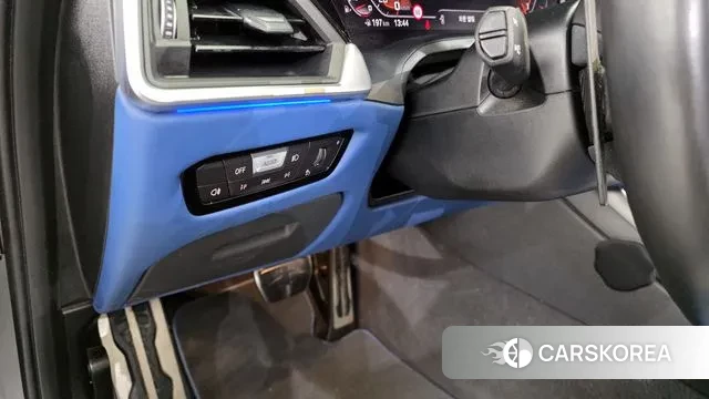 BMW 3 Series (G20) 2020 Серый из Кореи, фото 6