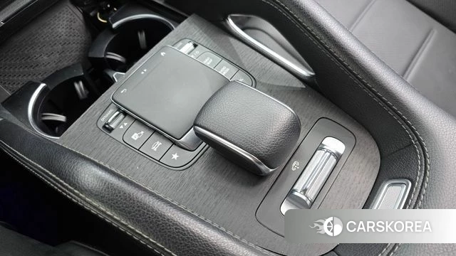 Mercedes-Benz GLE-Class W167 2021 Черный из Кореи, фото 6