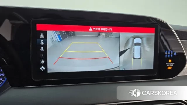 Hyundai Palisade 2022 Белый из Кореи, фото 6