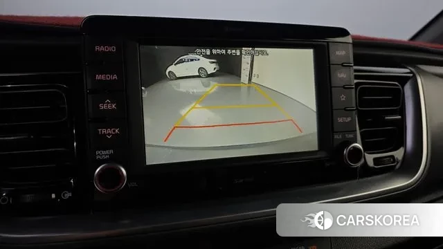 Kia Stonic id 3161926 из Кореи 6