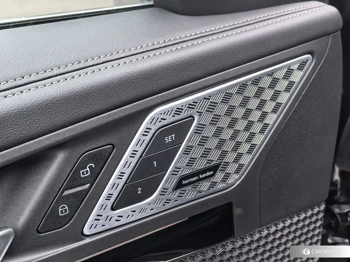 BMW X1 2025 Черный из Китая, фото 6