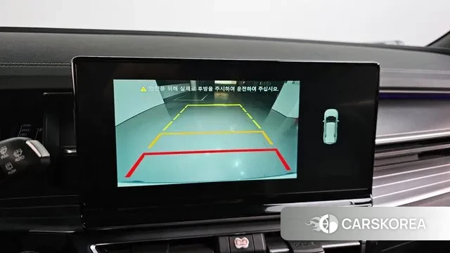 Ssangyong Torres 2022 Белый из Кореи, фото 6