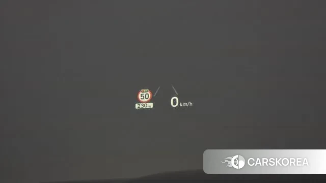 Hyundai The New Grandeur IG 2022 Черный из Кореи, фото 6