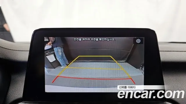 Kia Come New K3 2018 Белый из Кореи, фото 6