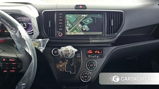 Kia The New Kia Ray 2026 Белый из Кореи, фото 6