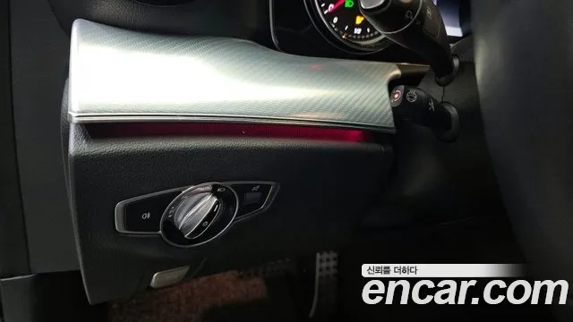 Mercedes-Benz E-Class W213 id 2912078 из Кореи 6