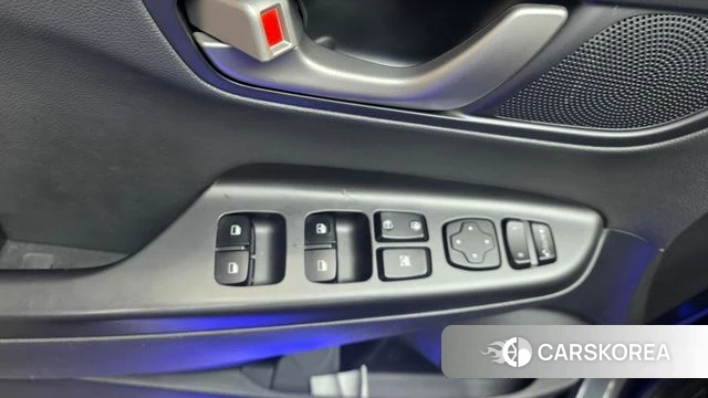 Hyundai Kona 2018 Серый из Кореи, фото 6