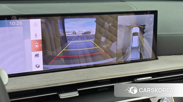 Genesis GV80 2024 Белый из Кореи, фото 6