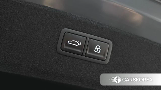 Genesis G80 (RG3) 2025 Серый из Кореи, фото 6