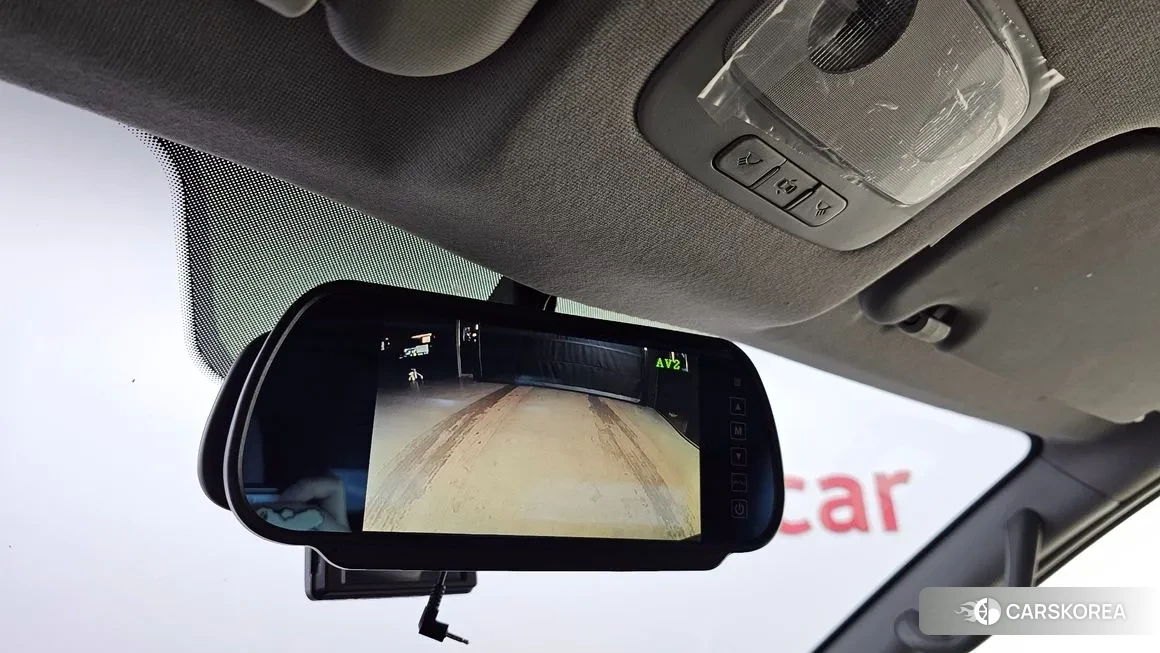 Hyundai The New Grand Starex 2018 Серебряный из Кореи, фото 6