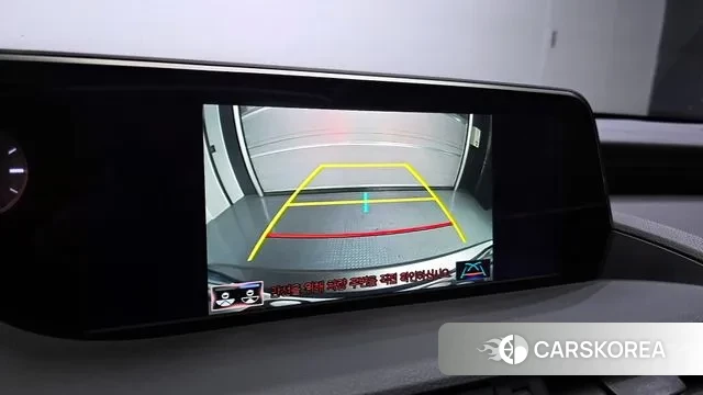 Lexus ES300h 7th generation 2019 Серебряный из Кореи, фото 6