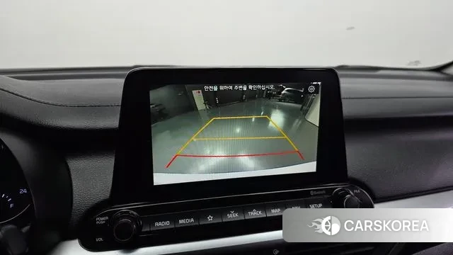 Kia Come New K3 2018 Белый из Кореи, фото 6