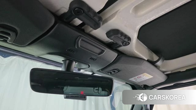 Jeep Wrangler (JL) 2022 Черный из Кореи, фото 6