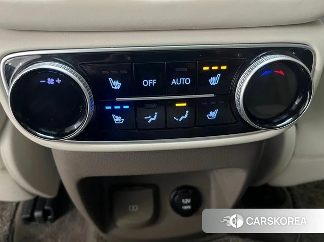 Genesis GV80 2022 Серый из Кореи, фото 6