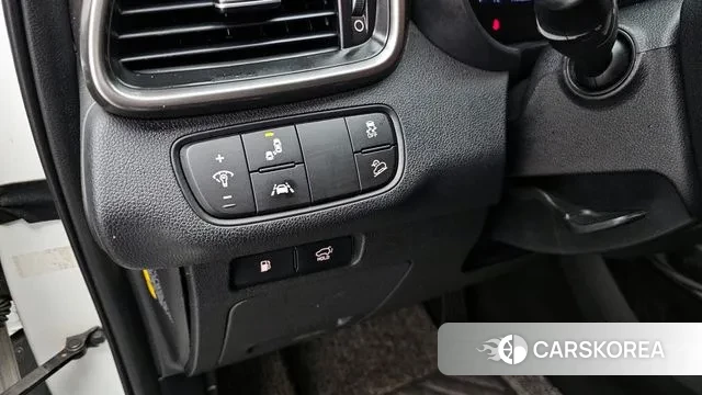 Kia The New Sorento 2019 Белый из Кореи, фото 6