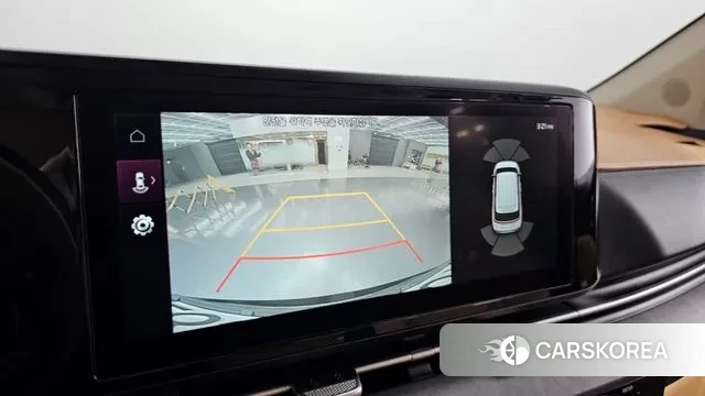 Kia Carnival 4th generation 2020 Черный из Кореи, фото 6