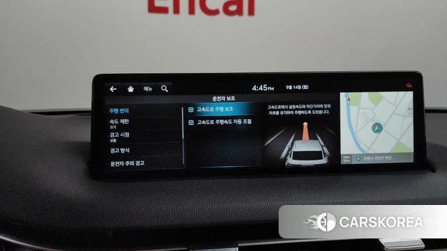 Genesis GV70 2023 Белый из Кореи, фото 6