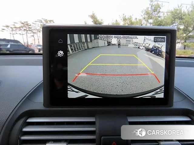 Hyundai Casper 2024 Белый из Кореи, фото 6