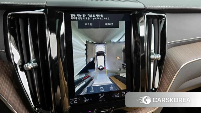 Volvo XC60 second Generation 2021 Серебристо-серый из Кореи, фото 6