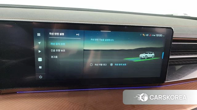 Ssangyong Torres EVX 2024 Белый из Кореи, фото 6
