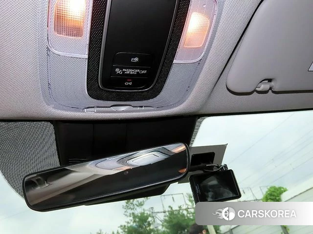 Hyundai The New Avante (CN7) 2023 Цвет галактики из Кореи, фото 6