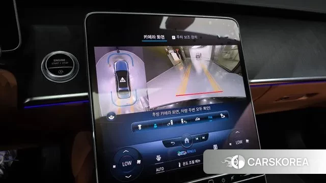 Mercedes-Benz S-Class W223 2022 Черный из Кореи, фото 6