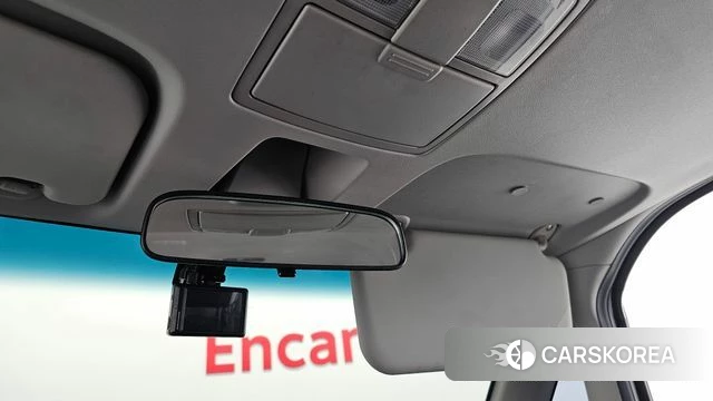 Kia The New Kia Ray 2023 Белый из Кореи, фото 6