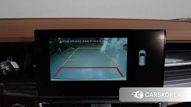 Ssangyong Torres 2022 Белый из Кореи, фото 6