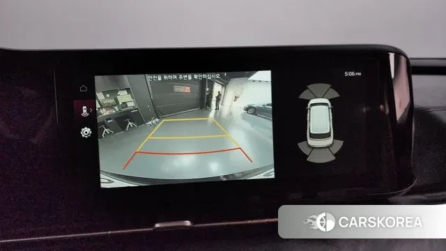 Kia Carnival 4th generation 2022 Черный из Кореи, фото 6