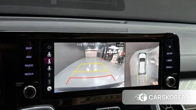 Kia Sorento 4th Generation 2020 Черный из Кореи, фото 6