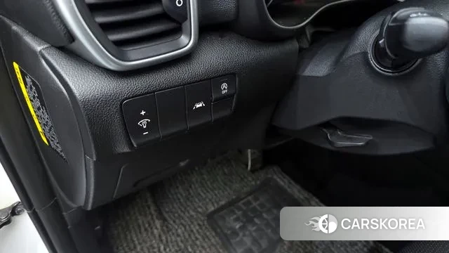 Kia Sportage The Bold 2019 Белый из Кореи, фото 6