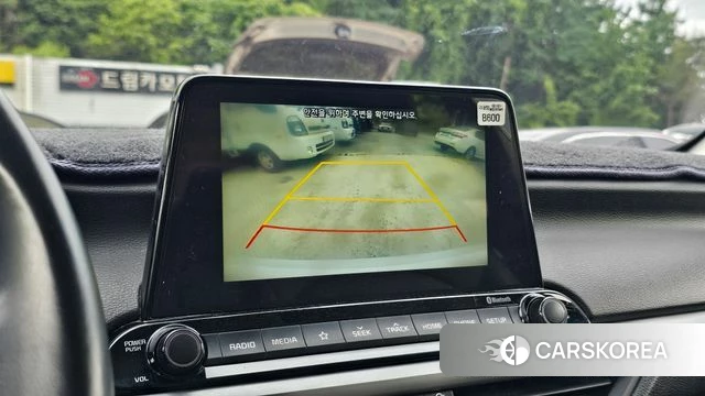 Kia Come New K3 2019 Белый из Кореи, фото 6