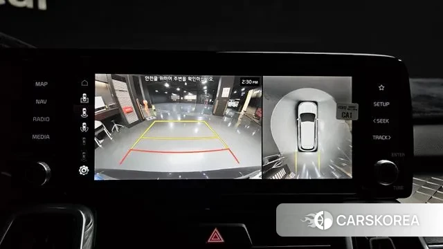 Kia Sorento 4th Generation 2020 Серый из Кореи, фото 6