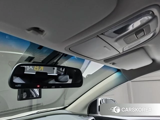 Kia Sportage 4th Generation 2018 Белый из Кореи, фото 6