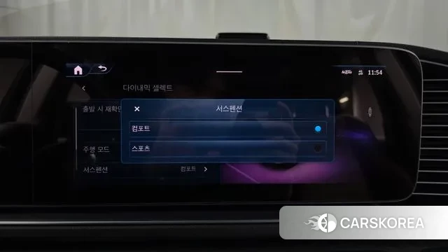 Mercedes-Benz GLE-Class W167 2023 Черный из Кореи, фото 6