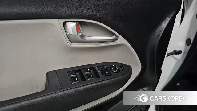 Kia The New Ray 2021 Белый из Кореи, фото 6