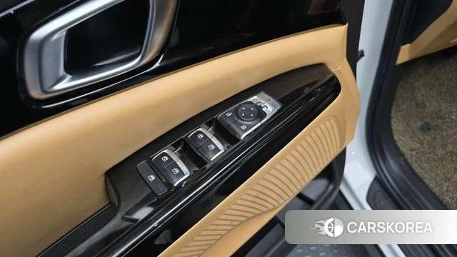 Kia Carnival 4th generation 2021 Белый из Кореи, фото 6