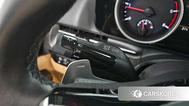 Kia Carnival 4th generation 2021 Белый из Кореи, фото 6