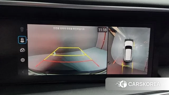 Hyundai Palisade (LX3) 2025 Серый из Кореи, фото 6