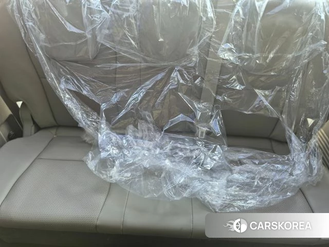 Kia The New Carnival 2019 Черный из Кореи, фото 6