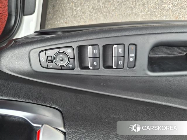 Hyundai Santa Fe TM 2019 Белый из Кореи, фото 6