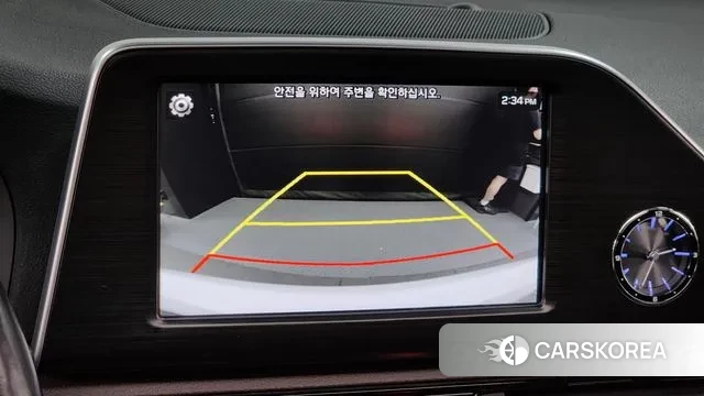 Hyundai Grandeur IG 2018 Белый из Кореи, фото 6