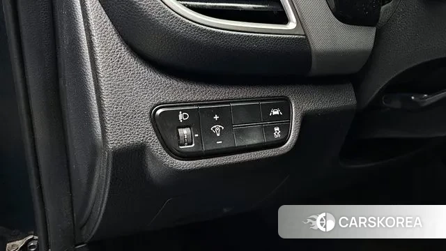 Kia Seltos 2021 Синий из Кореи, фото 6