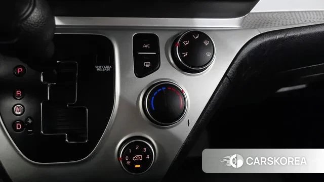 Kia The New Ray 2019 Белый из Кореи, фото 6