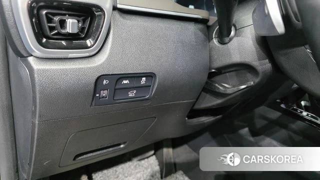 Kia Sorento 4th Generation 2020 Черный из Кореи, фото 6