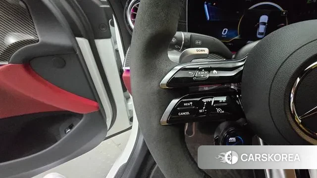 Mercedes-Benz CLS-Class C257 2022 Белый из Кореи, фото 6