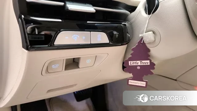 Genesis G80 (RG3) 2024 Серый из Кореи, фото 6