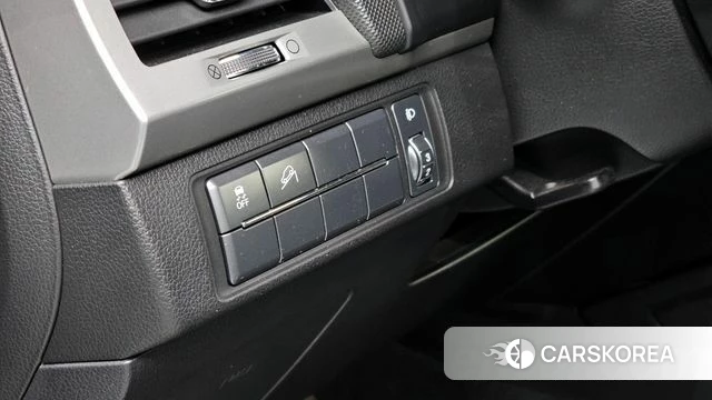 Ssangyong Rexton Sports 2018 Черный из Кореи, фото 6