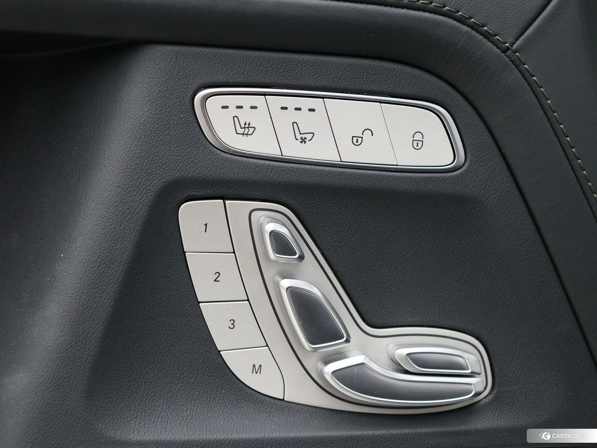 Mercedes-Benz G-class 2023 Зеленый из Китая, фото 6