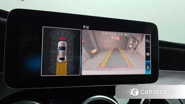 Mercedes-Benz C-Class W205 2020 Белый из Кореи, фото 6